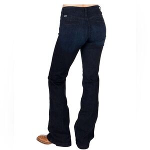 Cinch Lynden Trouser Jeans
